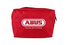 Safety Kits Safety Kits Small Pouch Personal Kit Includes: (2) 74/40 Padlocks, (1) 1" Hasp, (1) 1 ½" Hasp, (1)