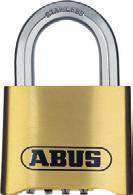 protection and weather resistance Stainless steel shackle and corrosion-resistant