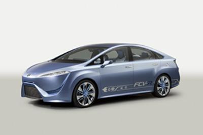 Toyota confirms commercial hydrogen plans http://www.enginetechnologyinternational.com/news.php?newsid=36008 18.01.