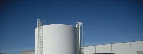 What Are The Environmental Regulatory Requirements/Programs Related To Aboveground Storage Tanks That I Have