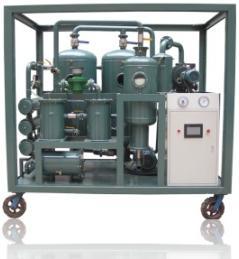 Series ZYD-R Four Stage Vacuum & Double Stage Chamber Type Transformer Oil Regeneration System Series ZYD-R Four Stage Vacuum & Double Stage Chamber Type Transformer Oil Regeneration System is
