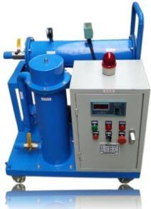 Series PO Portable High Precision Oil Purification & Oil Filling System PO Series Portable High Precision Oil Filtering and Filling Machine which mainly deal with unqualified insulating oil, turbine