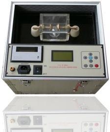 Series FOT Fully Automatic Transformer Oil BDV Tester Series FOT Fully Automatic Transformer Oil BDV Tester is applied to test the insulating oil's dielectric strength (break-down voltage value),