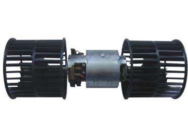 Blower Motor for SKODA OEM NO:115972051 SKODA Blower Motor for AUDI & VW &