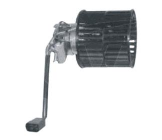 Blower Motor for OPEL OEM NO:1808082, 52466654, OPEL CORSA/CORSA VAUXH TIGRA Blower