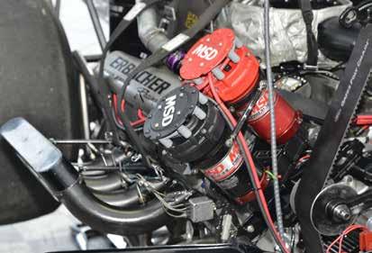 building strong teams and winning races as such he is the perfect partner for Victory Motorcycles to work with