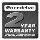 9. WARRANTY 2 Year Limited Warranty Our goods come with guarantees that cannot be excluded under the Australian Consumer Law.
