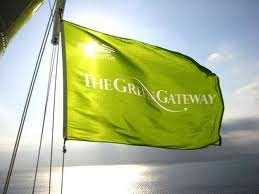 Green Gateway Partners Awards TARGET: Superior environmental performance of cruise & container ship operators SUCCESS: 5