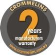 CROMMELINS COMPACTORS OPERATION &