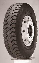 Aurora produces a line of high performance commercial tyres; all with value,