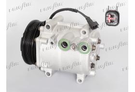 Inlet size: 16 mm Outlet size: 14 mm Compressors 940.