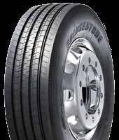 Highway - Bridgestone highway tyres help reducing fuel consumption and carbon emissions