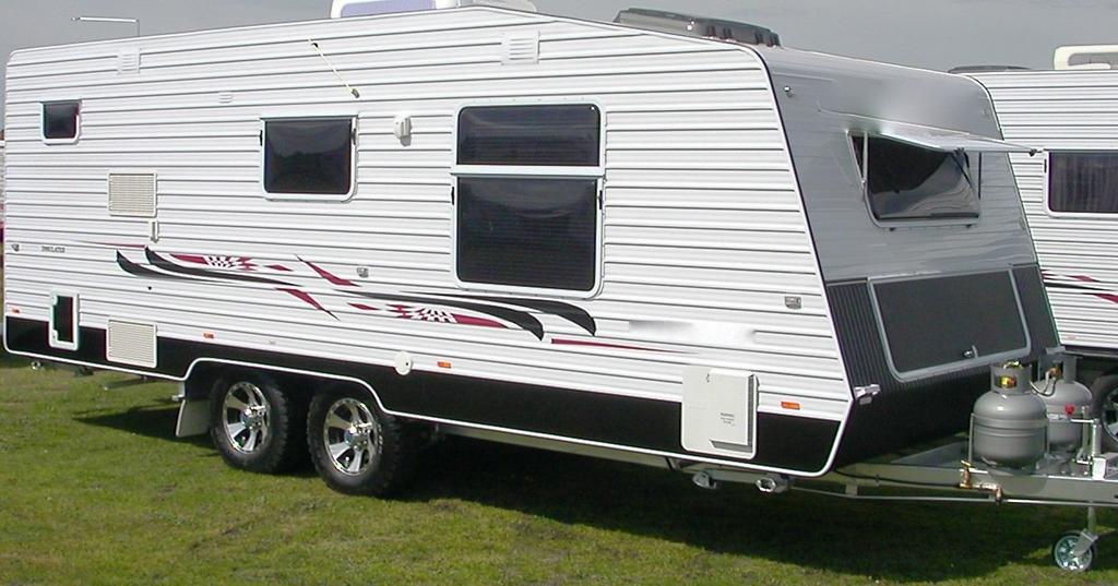 Caravan Inspections Pre-Holiday, or Anytime!