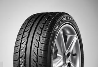 TR967 Great Value All Season Tire Advanced tread design with multi-sipe for enhanced traction 3D shoulder profile offers excellent braking performance in dry and wet conditions Optimized tread block