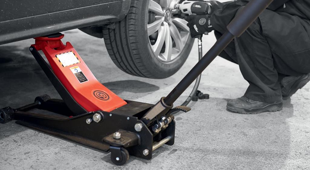 Trolley Jacks for Cars Trolley Jacks The CP trolley jack range is manufactured with heavy