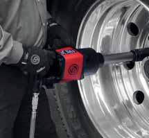 Chicago Pneumatic Tool is 100% partnering with distributors