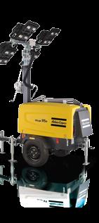 Atlas Copco have really put their innovation stamp on technology.