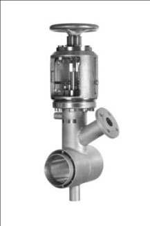 Sampling Valves Sampling valves are used in