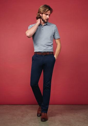 STYLE TIP / COORDINATES WITH MENS LAWSON CHINO P206 BS724L LADIES COMFORT FIT 6 8 10 12 14 16 TO FIT WAIST (CM) 61 66 71 76 81 86 TO FIT HIP (CM) 89 94