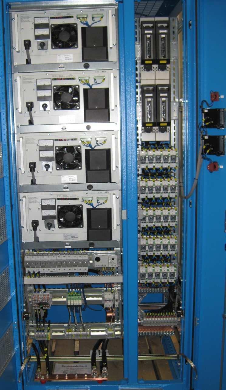 EXAMPLE OF A CONVERTER SYSTEM Complete