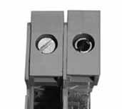 Ring Lug Terminal Blocks Premium Line ( New Touch-Safe) ST5 N / EN ST5PN / EN Screw Test Sleeve 50.0 24.0 54.0 23.8 41.8 46.0 48.8 53.0 Self-locking Nut Self-locking Nut ( mm / Inch ) 10.2 / 0.402 13.