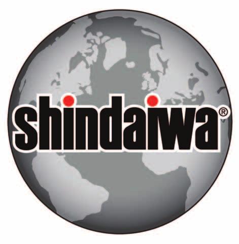 Illustrated Parts List TX Trimmer Our mission is to deliver complete customer satisfaction by being FIRST TO START. LAST TO QUIT. in all our business dealings Shindaiwa Inc. S.W.