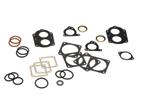 Containing all the basics for your best engine overhaul, our Foundational Level Kit is designed for convenience prepackaged, ordered with a single part number and delivered in a single box.