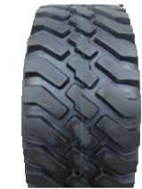 INDUSTRIAL TRACTOR TIRES TL VZR44 Size Ply OD (1/32 inch) S W