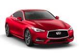Q60 THE PREMIUM SPORTS COUPE 14% Discount Find out more about Q60 at: https://www.infiniti.co.uk/cars/new-cars.html Engine Grade Drive Body Transm. Options On The Road Price (OTR)* Discount 2.