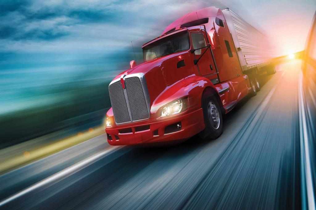 STEMCO PRODUCT SEGMENTS: DEVELOPING SUPERIOR SOLUTIONS STEMCO has provided the commercial vehicle market with