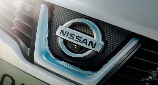 Nissan. Innovation that excites. visit our website at: www.nissan.co.