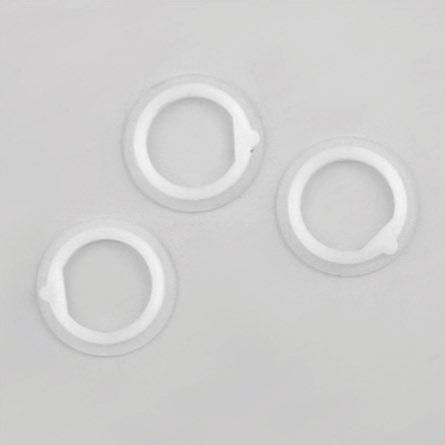Insulated washers INSULATED WASHERS A B C Fig. 1 E D A B C Fig. 2 D E E D ACCESSORIES A Fig. 3 B C Fig. 4 Fig.