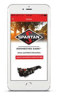 THE ROAD TO BETTER ADVENTURES RUNS THROUGH SPARTAN SAFE & SOUND: 24/7 service is just around the corner. Your adventures on the road don t always happen from 