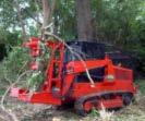 Fecon Tree Shear Pricing Fecon offers two types of Tree Shears for Skid Steers, a Single Knife (FBS1400) and a Dual Knife (FBS1200 and FBS1500).