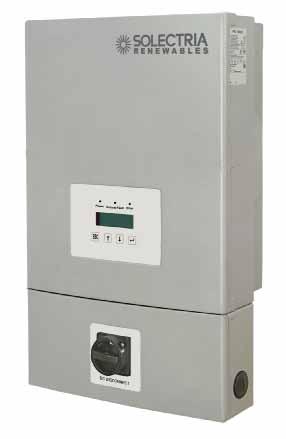 SAMPLE INVERTER SPECIFICATION SHEET T R ansformerless STRInG InVeRTeRS PVI 3800TL PVI 5200TL PVI 6600TL PVI 7600TL features 600 VDC Highest industry peak and CEC efficiencies Lightweight, compact