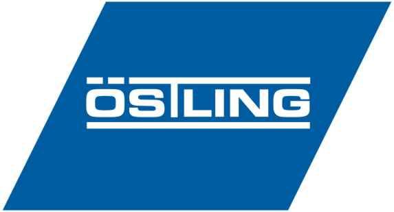 ÖSTLING - worldwide ÖSTLING Markiersysteme GmbH Broßhauser Str. 27 D-42697 Solingen Tel.: +49-212 - 26 96 0 Fax.: +49-212 - 26 96 199 Internet: http://www.ostling.com E-mail: info@ostling.
