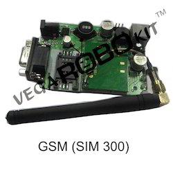 808 GSM GPRS GPS