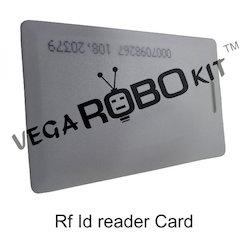 (125KHZ) RFID