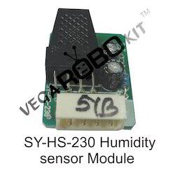 -20G Humidity Sensor