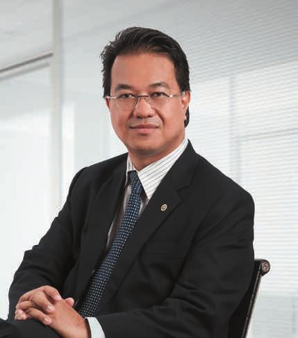 Profil Lembaga Pengarah (Sambungan) 76 Dato Wee Yiaw Hin, warganegara Malaysia, berusia 59 tahun, telah dilantik menyertai Lembaga Pengarah pada 1 Julai 2016 sebagai Pengarah Bebas Bukan Eksekutif.