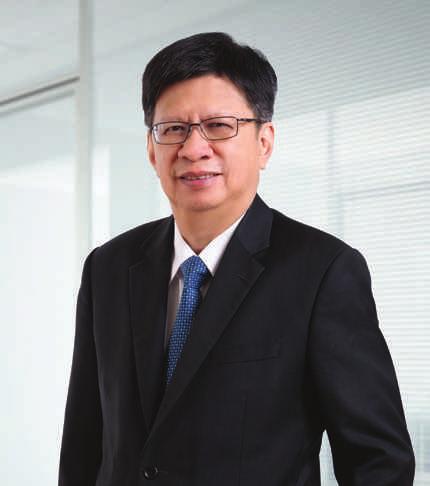 Datuk Chung Chee Leong, warganegara Malaysia, berusia 58 tahun, telah dilantik menyertai Lembaga Pengarah pada 27 Mac 2013 sebagai Pengarah Bukan Bebas Eksekutif bagi Cagamas Berhad.