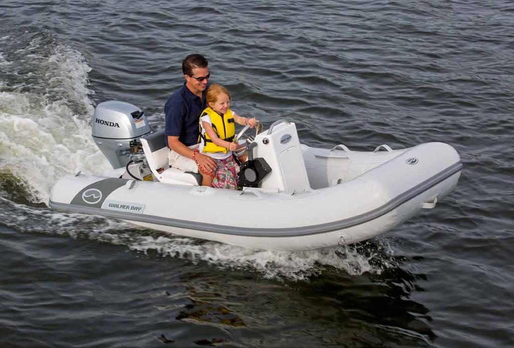 LIGHTWEIGHT CONSOLE RIBs LIGHT CONSOLE The Supertender Light Console Rib is for people looking for a rugged console boat which can take the roughest conditions they need it to, while offering more