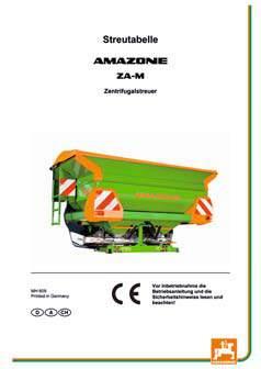 fertilisers but, in addition, the physical material characteristics which are also important for