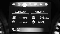 NISSANCONNECT SM MOBILE APPS (if so equipped) Integrates popular smartphone apps and services into your vehicle.