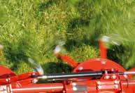 The Lotus 770 P is perfect for cattle farmers who wish to cover a