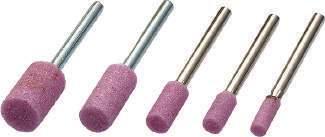 [SET] Grinder Stone Set (6mm Shank) Available with m7 ALL AIR DIE GRINDER QB-9-08-0 QB-92-08-0