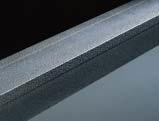 easy to maintain optimum chop quality. Knife sharpening and shearbar adjustment are a snap.