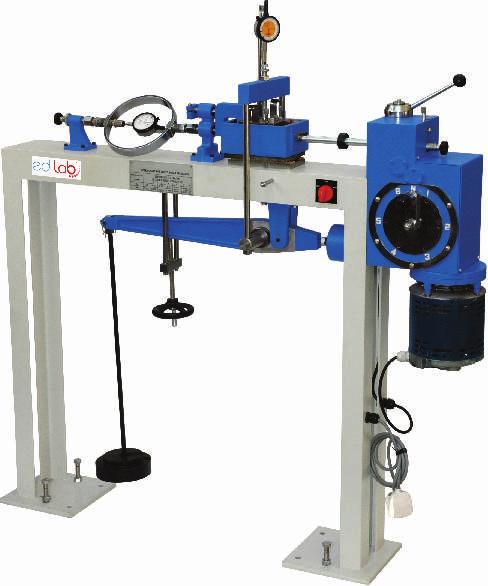 Direct Shear Ref. Standards EN:197-, BS 1377, ASTM D 3080 The Direct Shear test is carried out with an apparatus consisting of a square divided into two halves.