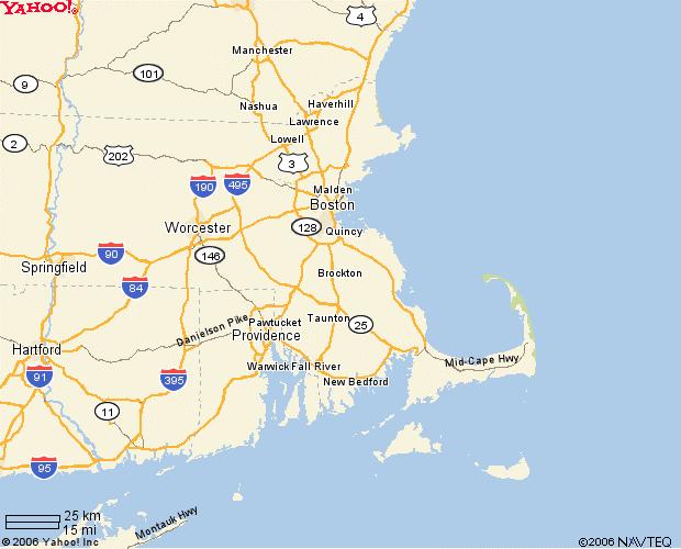 Background -- City of Brockton Located 20 miles south of Boston, 30 miles northeast of Providence Diverse population of 94,304 62% self-report as white Significant Cape
