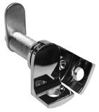 DCP Padlockable Cam Lock Standard: DCP ships standard with DCP-LC cam and spur washer. Packed 10 per box.